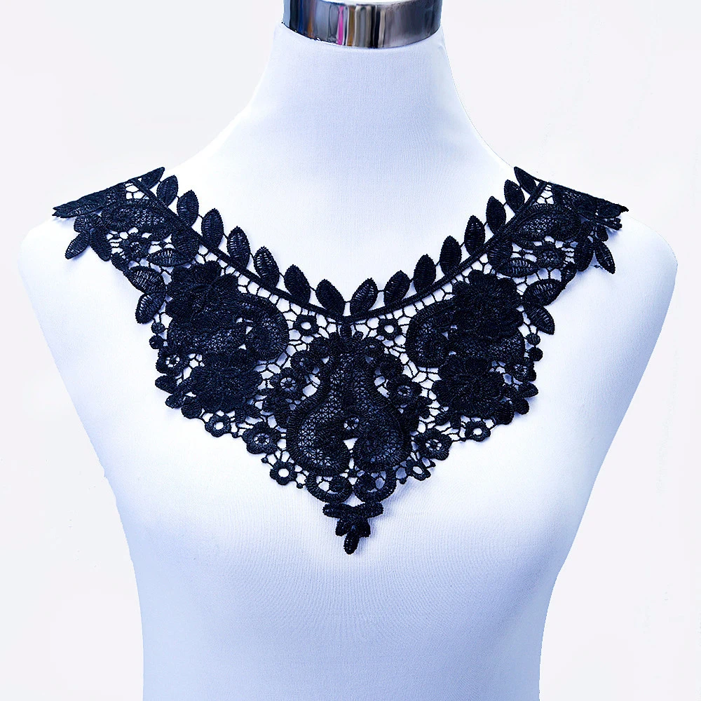 Lace Collar (5)