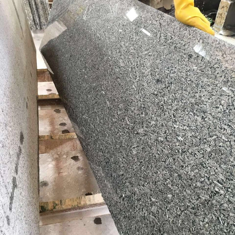 Good price high quality Vietnam brown granite for wall stone design on sale