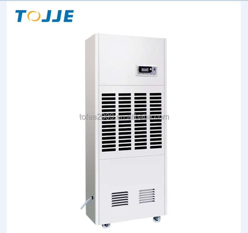 Industrial Dehumidifier