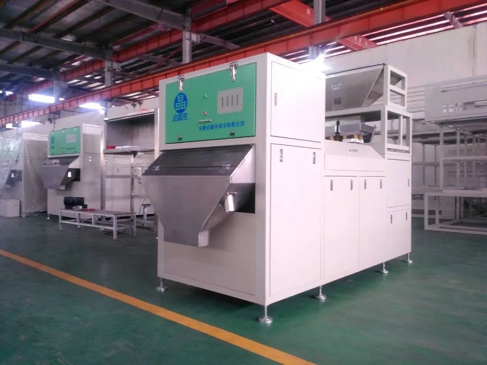 Сортировочная машина для чеснока, сортировочная машина для свежего чеснока, сортировочная машина для очищенного чеснока