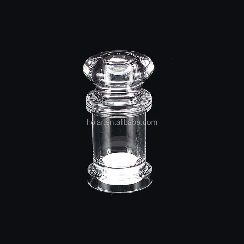 [Holar] Taiwan Made Factory Price Plastic Salt Pepper Shaker