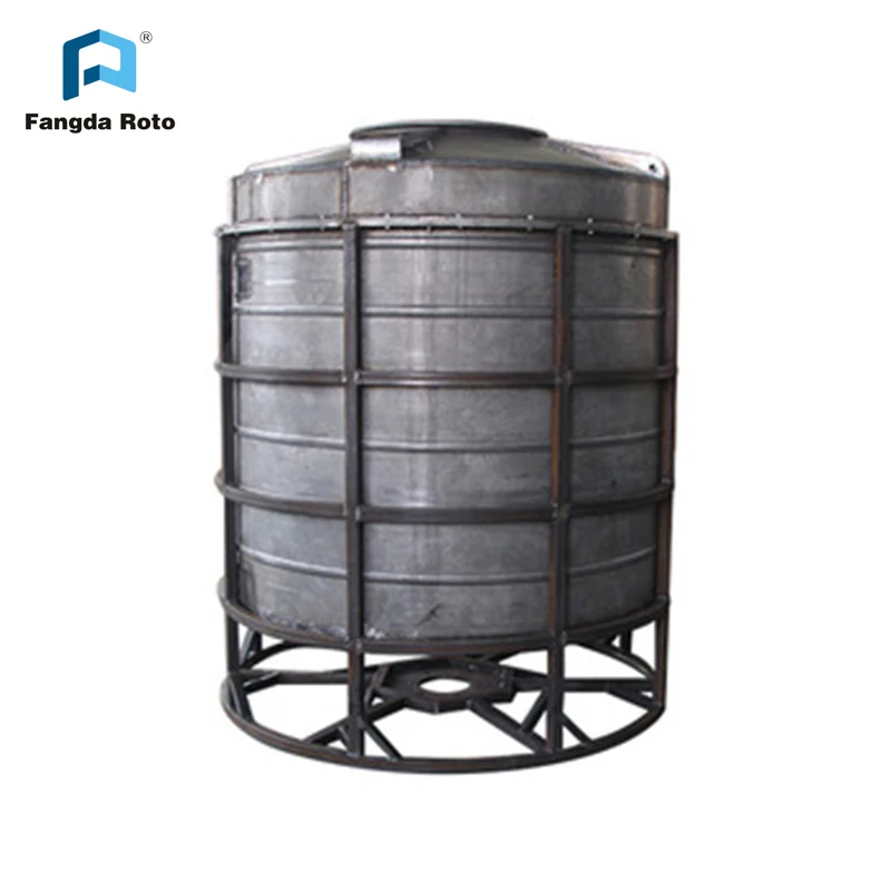 Фанда, пластиковая Каяка, сталь, литье, ротоформование