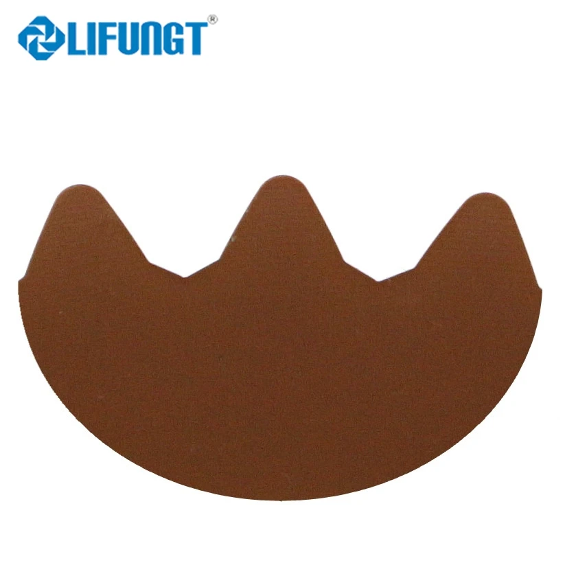 Coating Xpro-Si Bowl Type Gear Shaper Cutter Module 2mm Gear Cutter