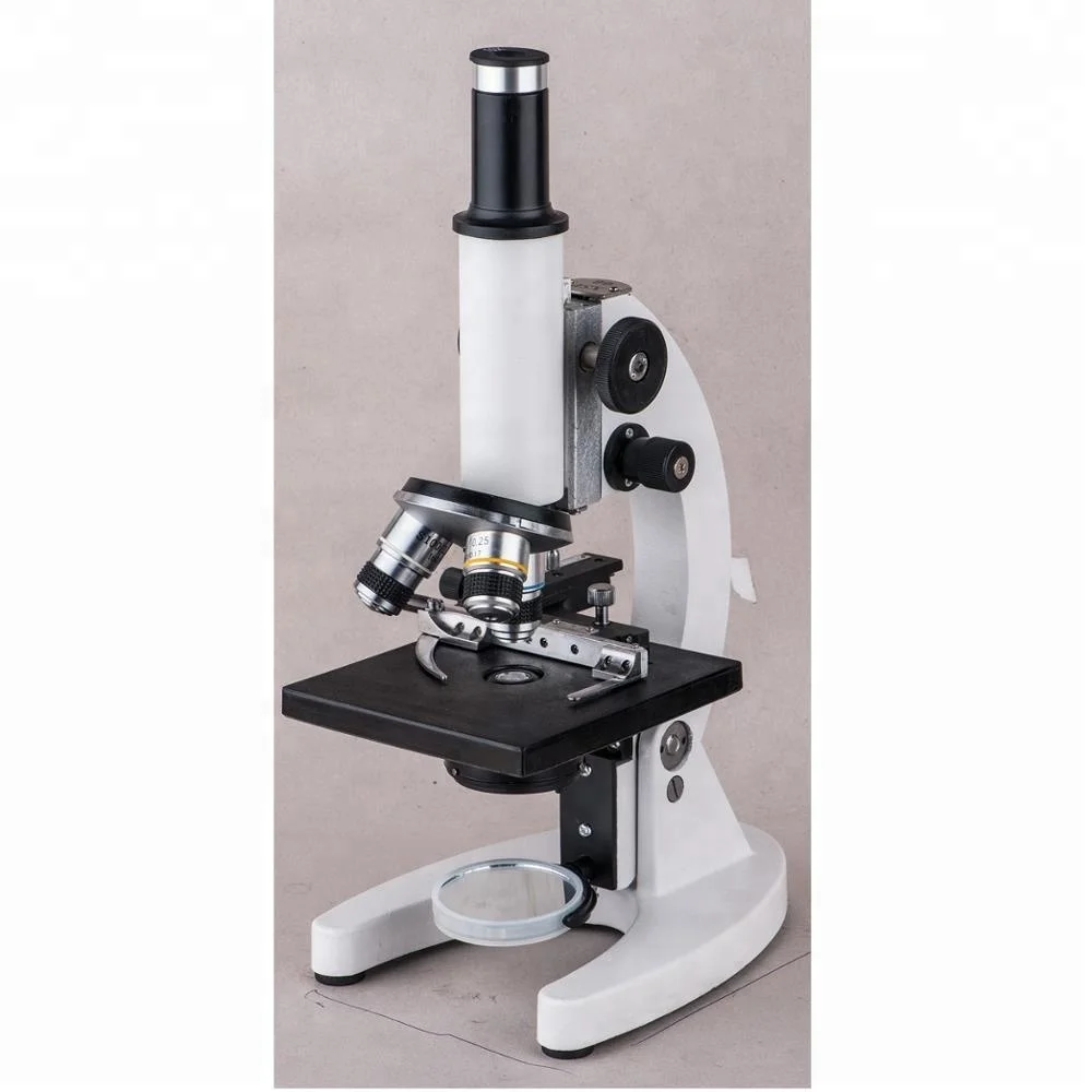 Renonlab  Biological Microscope- 00 Series Manufacturer with CE ISO