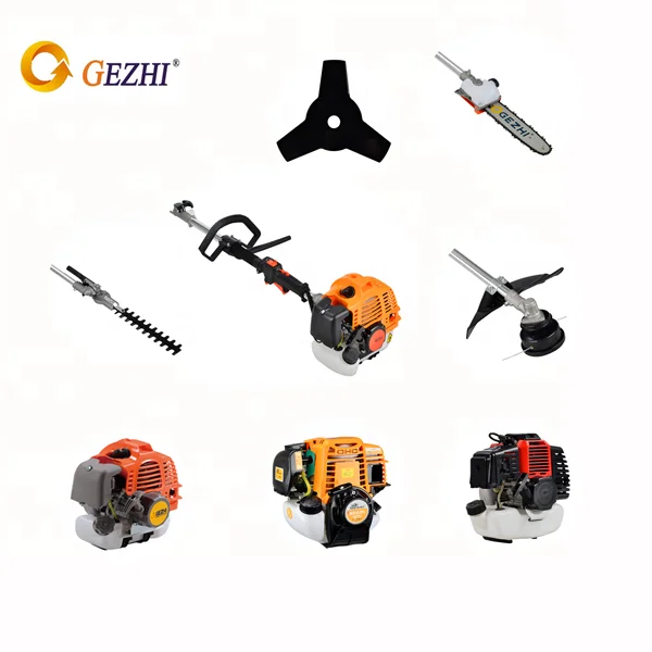 small engine 25.4cc gasoline High Quality Bc260 Brush Cutter