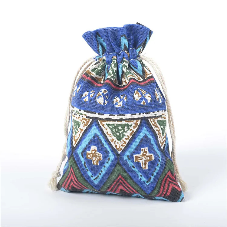 
Ramadan Canvas Bags 