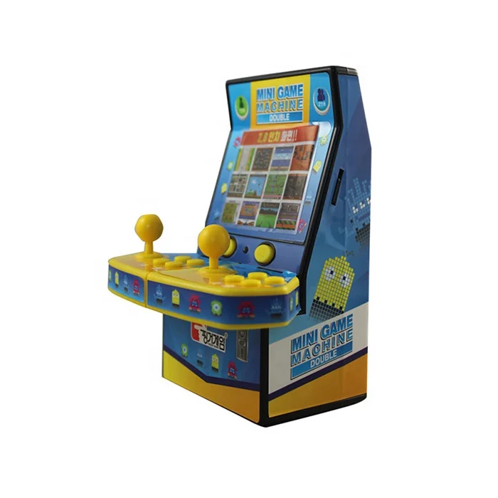 Factory wholesale portable mini game blee arcade portable CT881