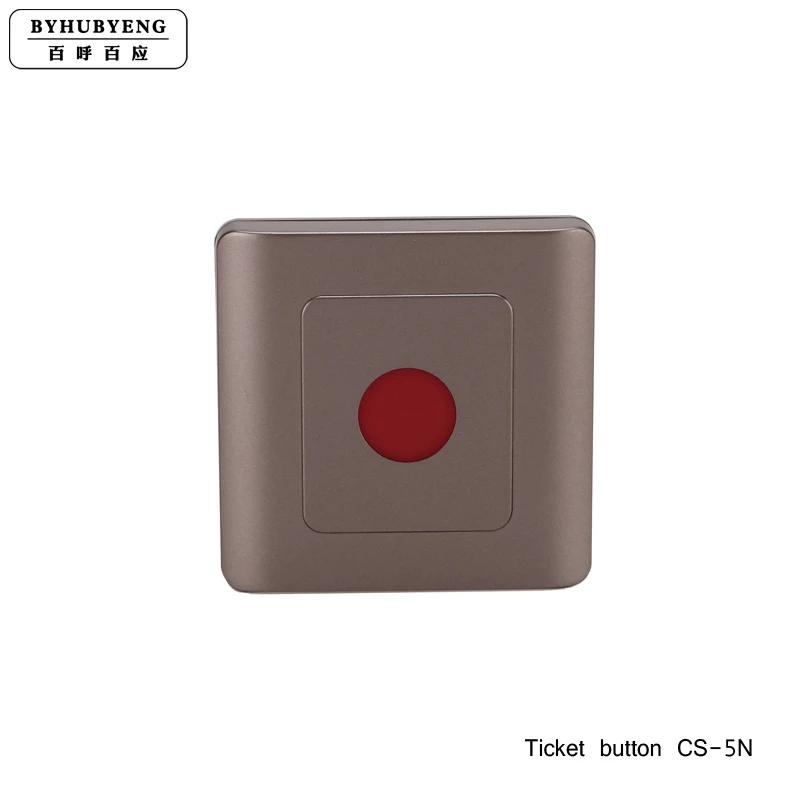 
Wireless Queuing Machine Qms Queue Management System Manage Display Kiosk Led Wireless Take A Number Restaurant Calling Device 