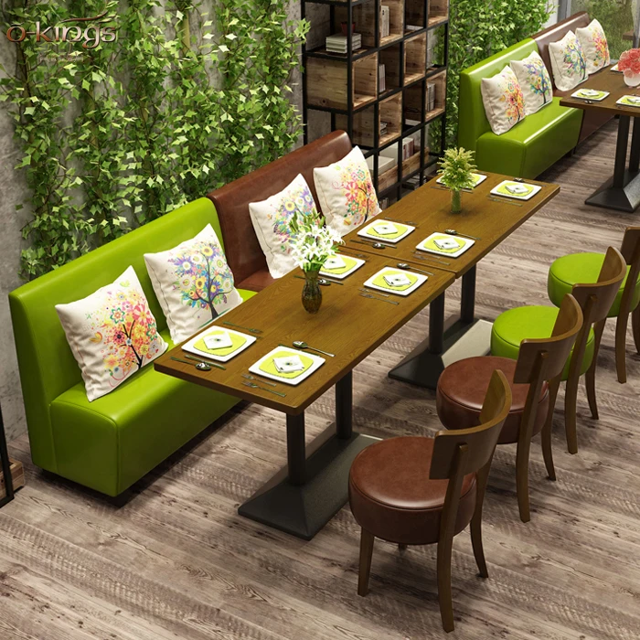 hotel furniture cheap restaurant booths sofa leather sofa chair booth sets design