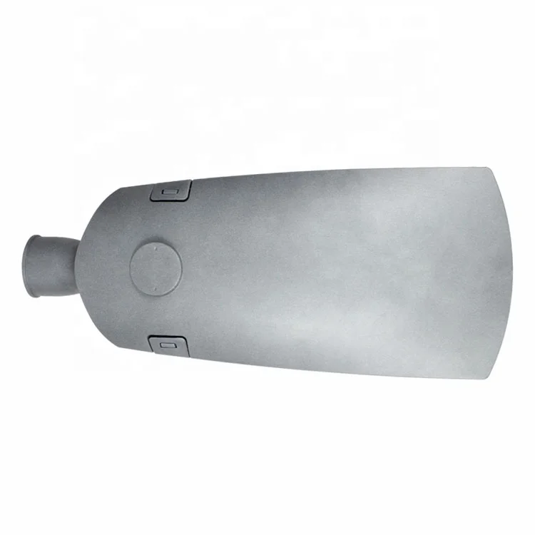 
IP65 adjustable aluminium lamp shade for 90 watt led street light 