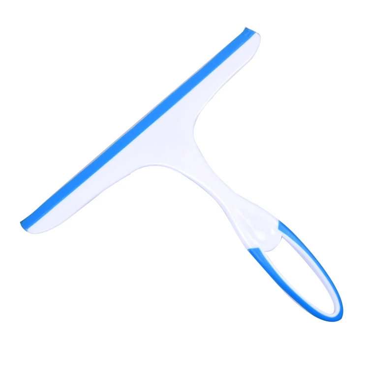 
Wholesale Manufacturer Detachable Magnetic Cheap Window Cleaner Squeegee With Water Spray 