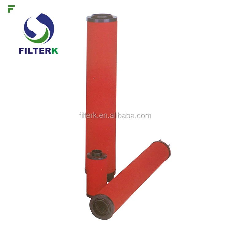 FILTERK K009 Series Replacement Domnick Hunter Filter Element