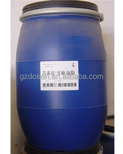 Castoryl Maleate, CAS 241153-84-4