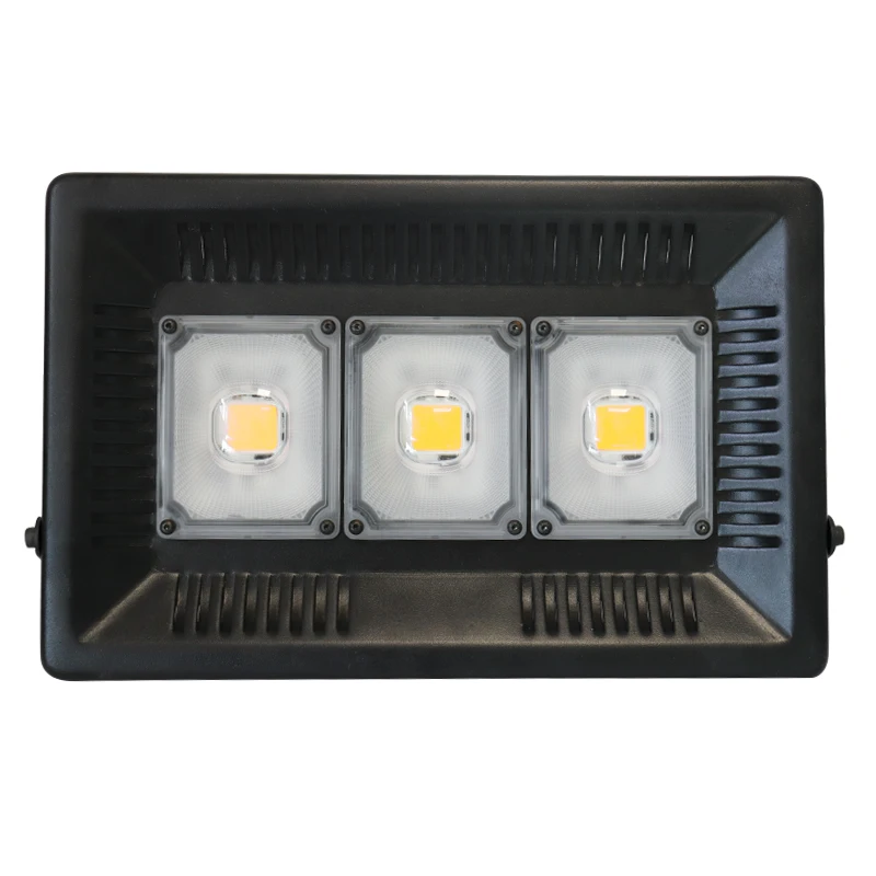 150W LED Grow Light Full Spectrum Ultra Thin Waterproof IP67 Flowers LED Growing Lamp For Vegetables Bloom Indoor Outdoor Plant