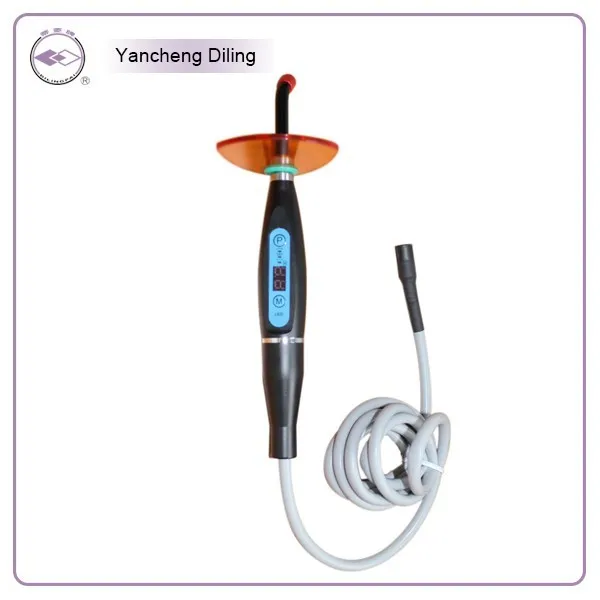 Модель металлической проволоки, стоматологический СВЕТОДИОДНЫЙ светильник, оборудование с тремя рабочими моделями, прост в обращении