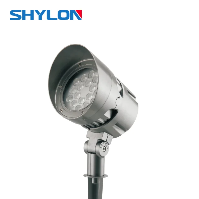 Shylon flood light outdoor 30W COB