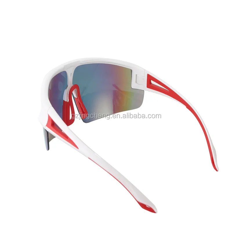 2025 bicycle sport glasses cat eye sunglasses women motorcycle riding bike polarized sunglasses mirro glasses