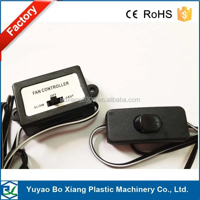 Автомобильный внутренний вентилятор охлаждения 12 В постоянного тока мини автомобильный вентилятор