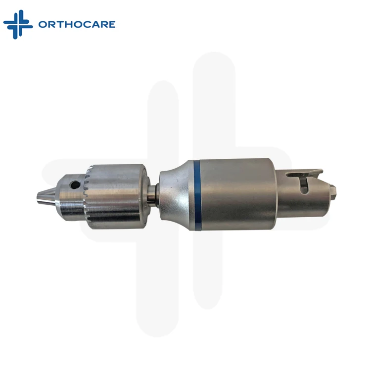 
14.4V Multi-Function Medical Electric Power Drill Tools Orthopedic Surgical Instruments 