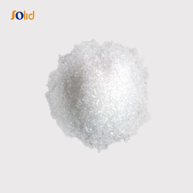 
Chemical formula magnesium sulfate monohydrate specification 