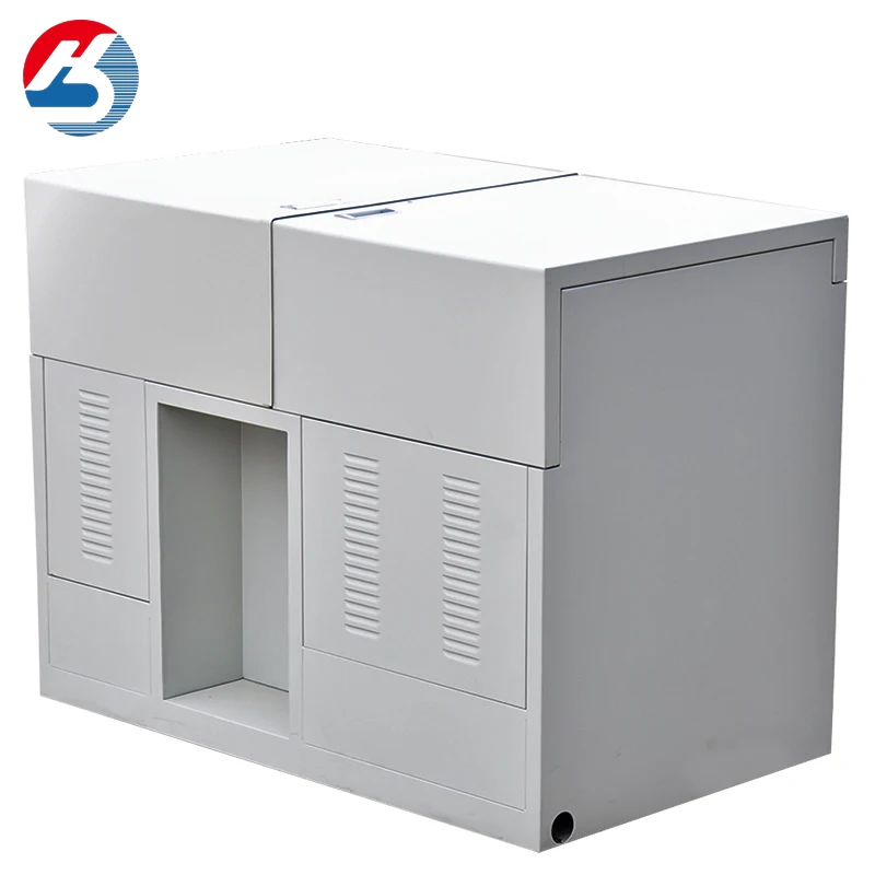 
Digital podium use in school/rostrum/interactive lectern/e-podium for conference 