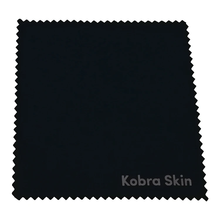Wholesale Microfiber Polishing Cloth for Jewelry