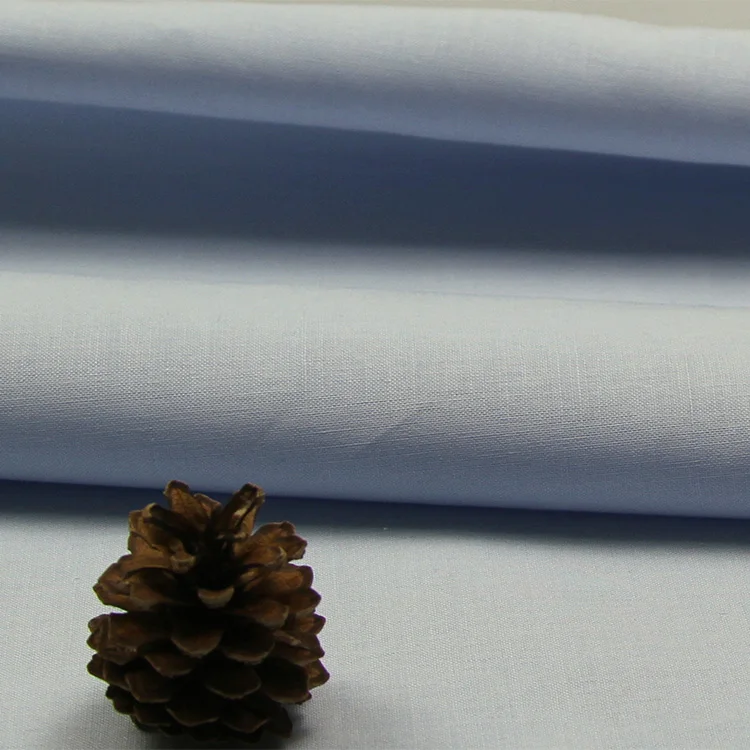 Оптовая продажа, хорошее качество, ткань из чистой конопли для одежды, ткань из чистой конопли