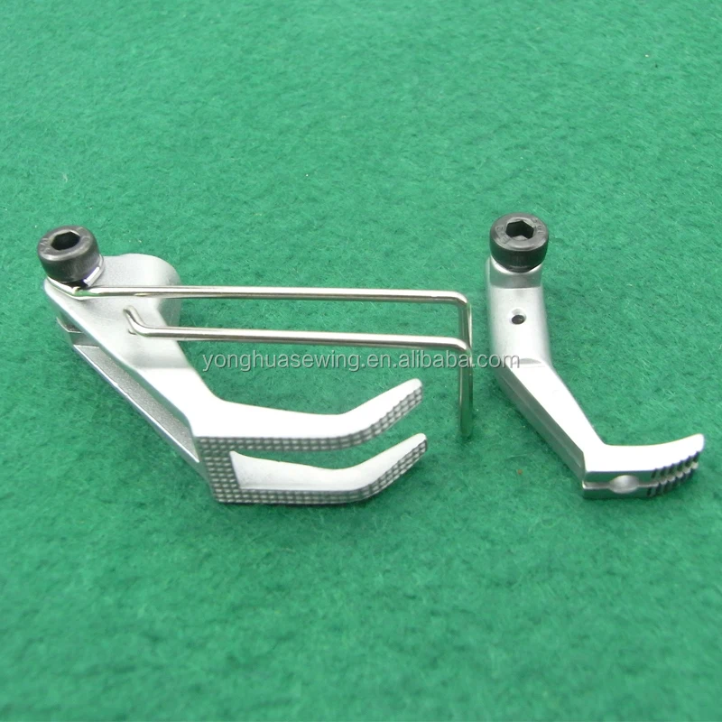 
Высококачественная прижимная лапка KP367 Durkopp Adler 