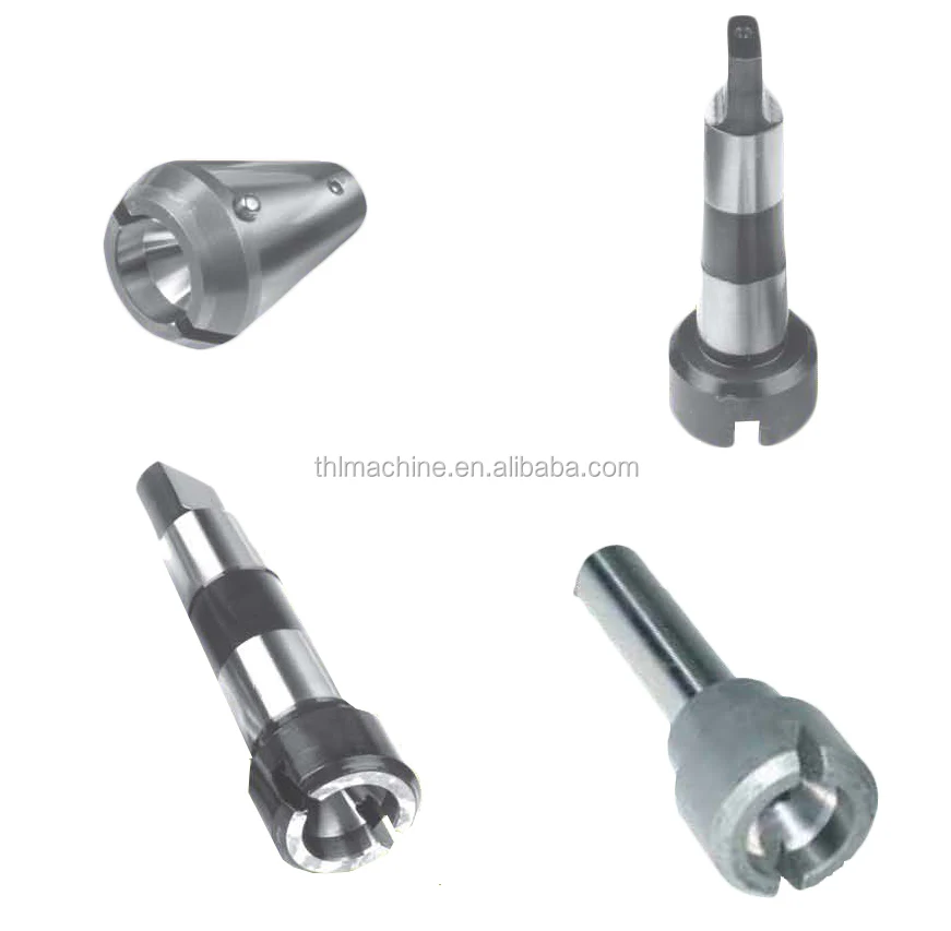 Adapter  for valve seat cutting
