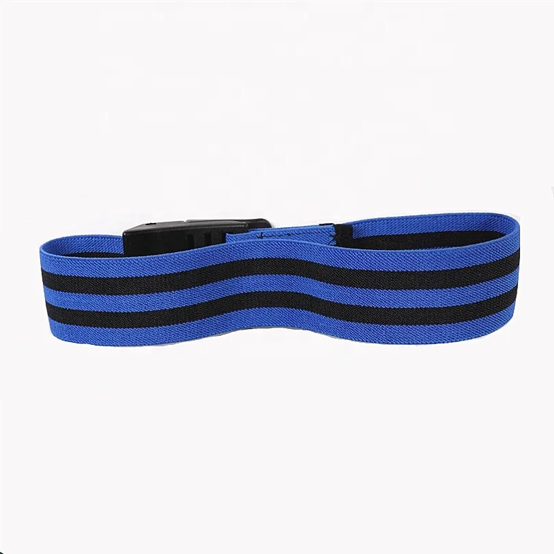 BFR bands weightlifting auxiliary means classic blood flow restriction occlusion training bands