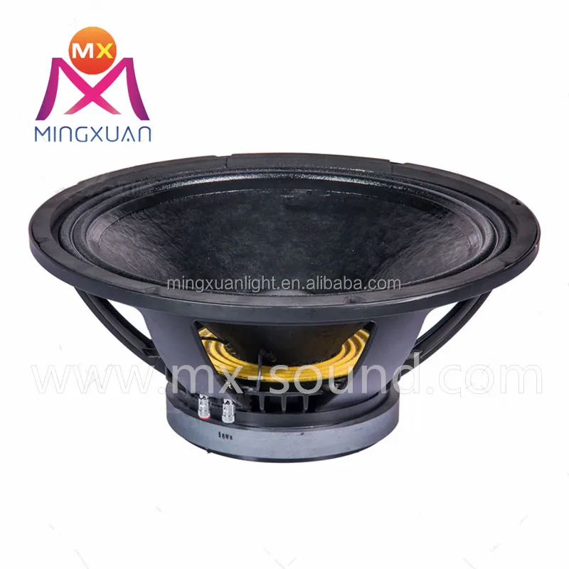 Prx615m 15inch PRO Audio Active Speaker Powered Speaker