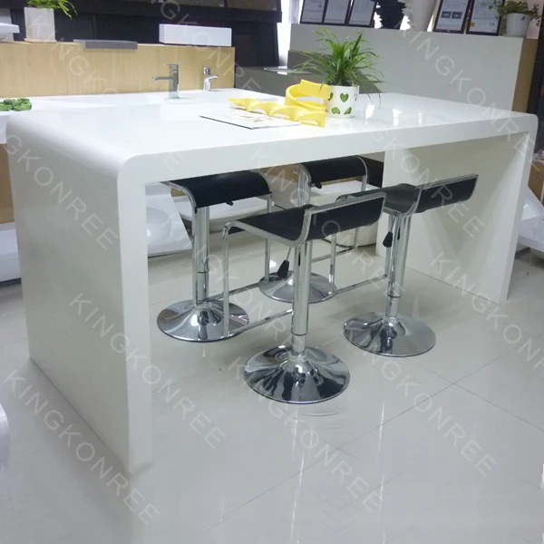 Customized commercial bar counters kitchen bar counter designs modern home bar counter design