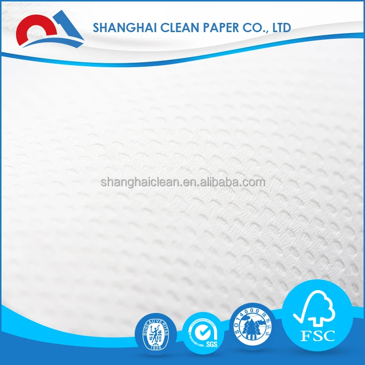 Cheap Toilet Roll Pure Wood Pulp Toilet Tissue printed Tissue Paper High Quality Embossing Toilet Paper
