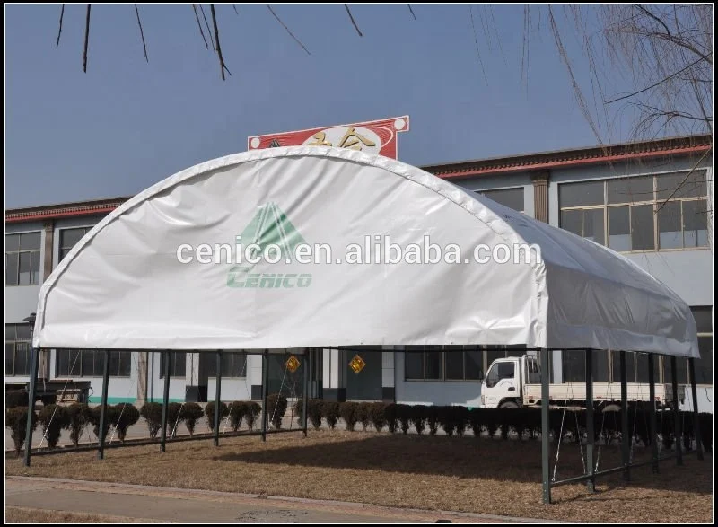 Dock Boat Shelter , Yacht shelter tent