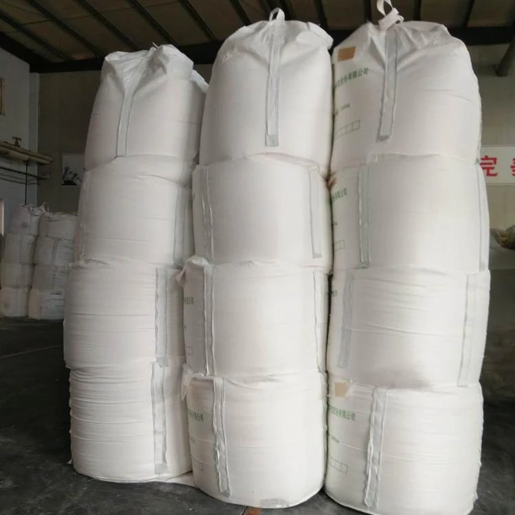Top Quality Modified Oxidized Corn Starch For Paper industry