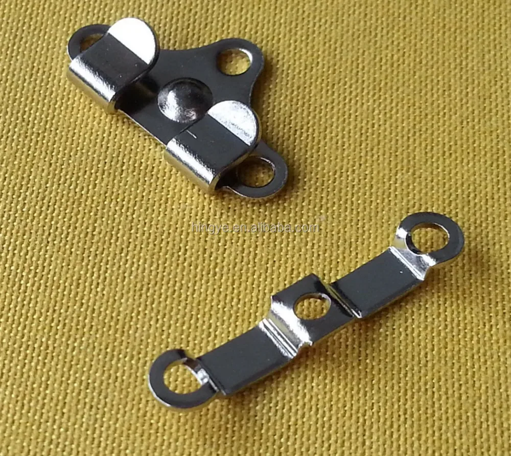 
Hook and Eye For Lingerie and Dress ---- 8019B 