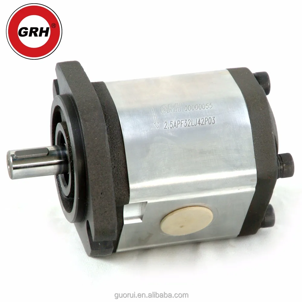 Гидравлический Бетономешалка Насос цена для сельскохозяйственной машины