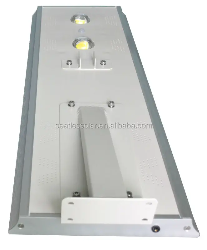 5 Вт-100 Вт Солнечный Свет 80 Вт Солнечный Уличный Свет Солнечная Энергия Энергия Уличный Свет Полюс