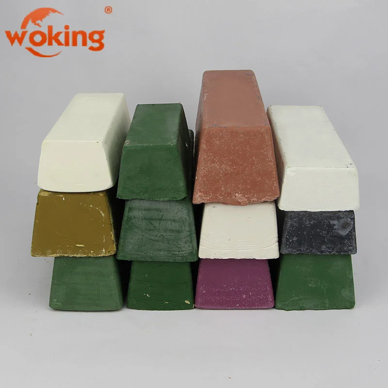 Polishing paste car polish wax for metal