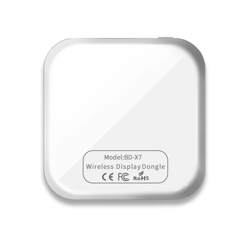 Wireless Display Dongle Mirascreen Miracast Wifi Airplay dongle Receiver support Ios Android System