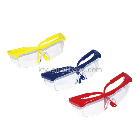 Dental Disposable Dental Glasses Medical Eye Protection Goggles