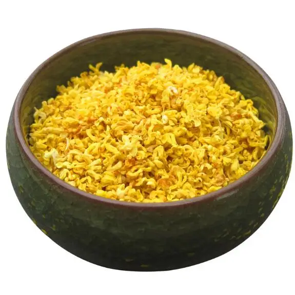 Wholesale high quality flower tea Osmanthus fragrans tea