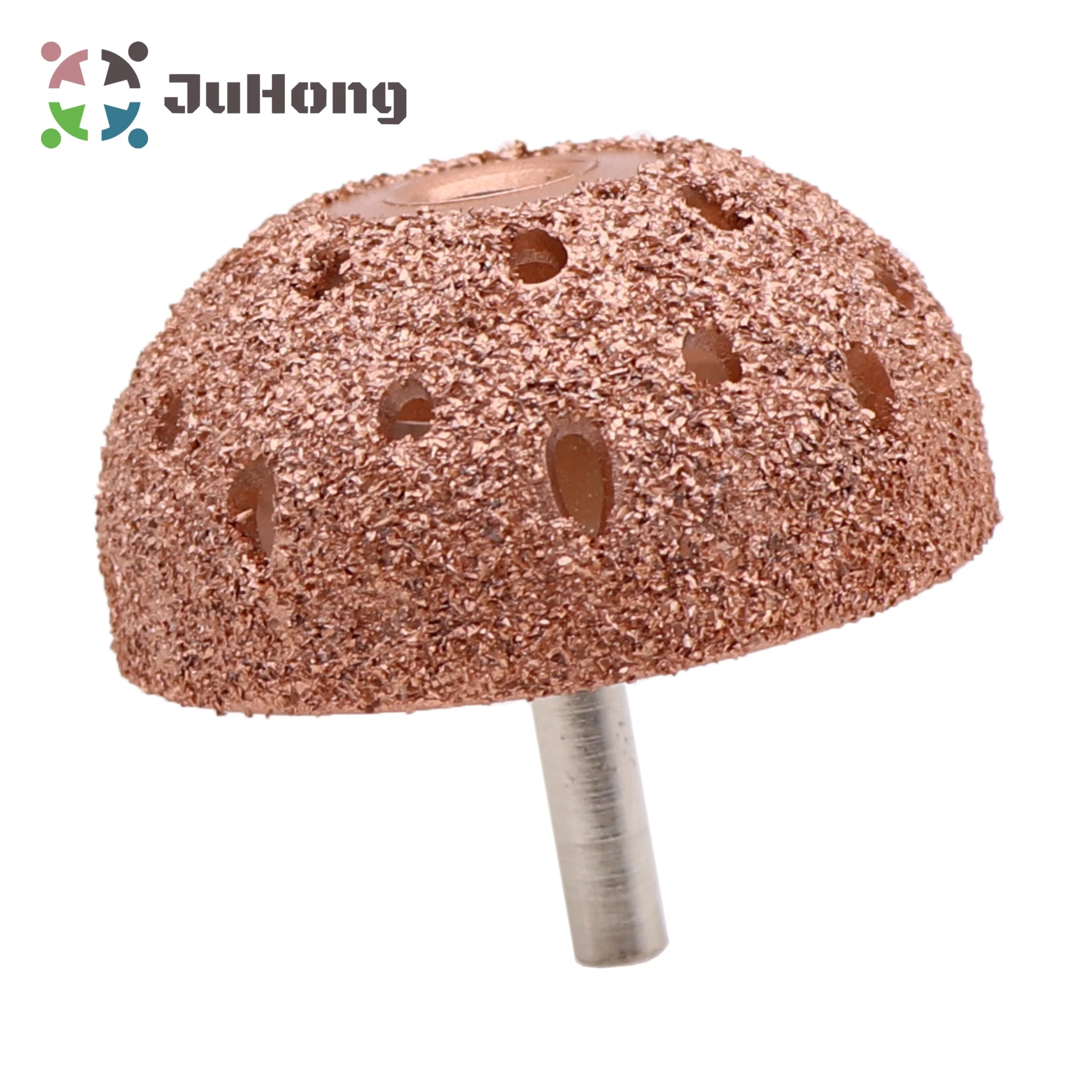 Большой шлифовальный круг из карбида вольфрама/контурная чашка с адаптером для внутренней подкладки шины, шлифовальный инструмент для ремонта шин