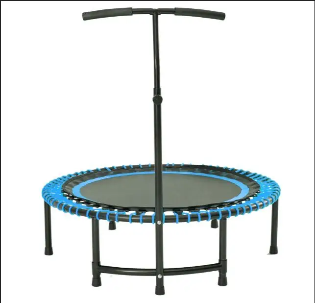 
High-Quality 45/48-Inch Trampoline For All Genders 