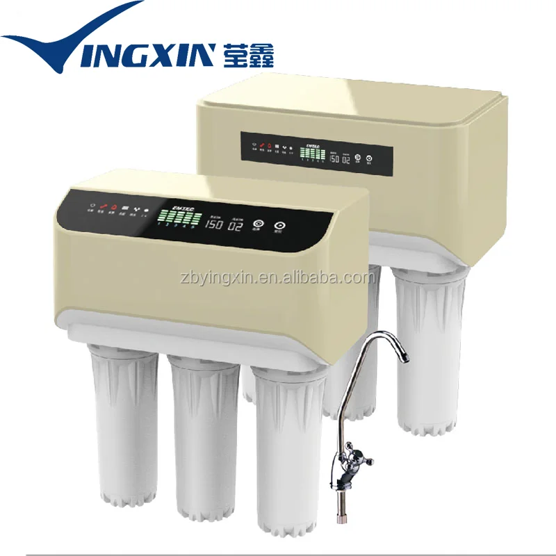 
 Домашний очиститель воды ro для Эквадора  