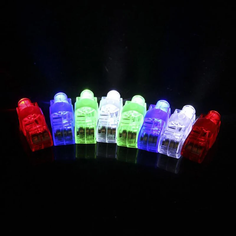 UCHOME China Wholesale Factory Price  mini LED Finger Laser Light Projector