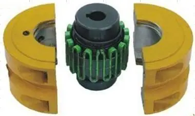 Grid Coupling JS type air hose coupling