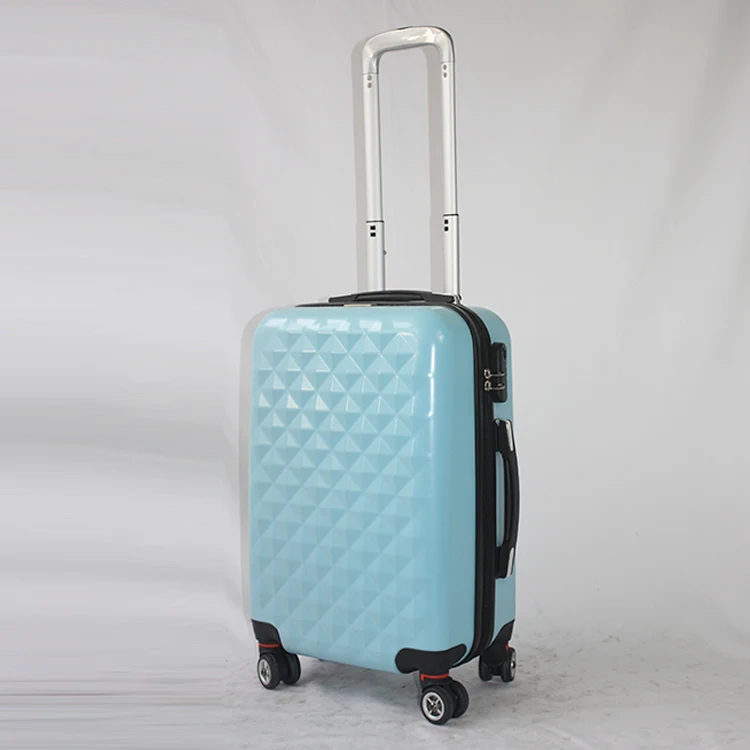 Высокое Качество ручная кладь, 3 предмета для путешествий Набор багажных чемоданов на колесиках