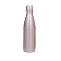 500ml stainless steel cola water bottle silver original stainless steel water bottle custom with logo