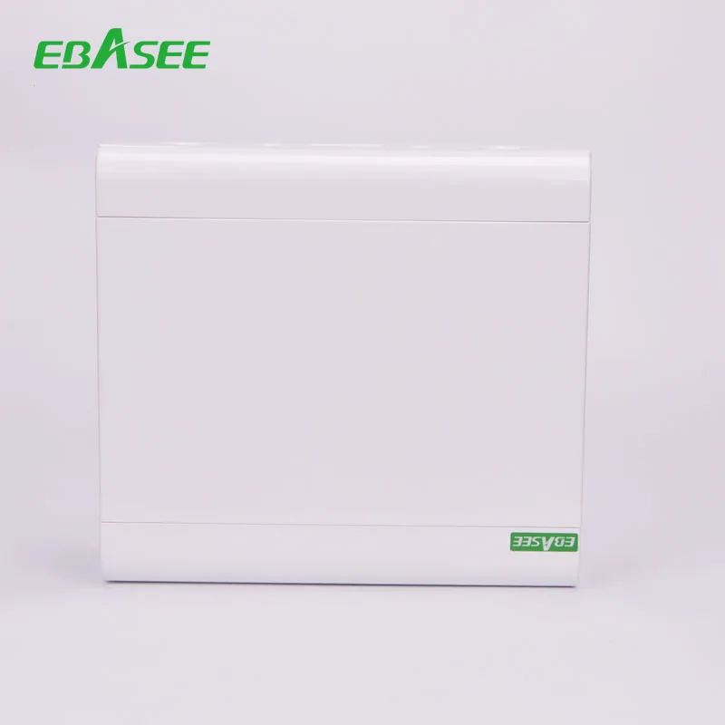 High quality EBS8D distribution box DB box consumer unit for MCB